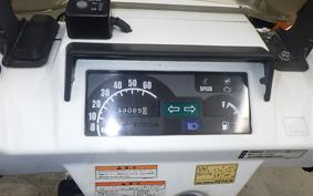 HONDA GYRO X 2025 TD02