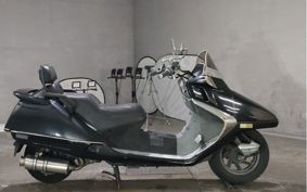 HONDA FUSION MF02