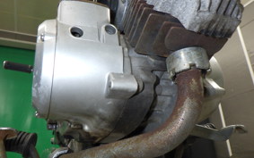 SUZUKI COLLEDA 50 S K50
