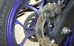YAMAHA YZF R-3 2020 RH13J