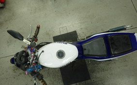 SUZUKI RGV250 Gamma 2009 VJ21A