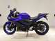 Фото Yamaha YZF R-3 2020 с японского аукциона