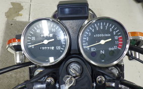SUZUKI GN125 H 2006