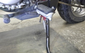 HONDA MONKEY 125 2009 JB02