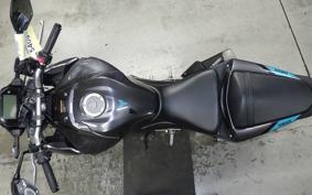 YAMAHA MT-03 ABS 2025 RH21J