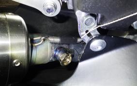 YAMAHA YZF-R6 2023 CJ32C