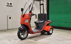 HONDA GYRO CANOPY 2025 TA03