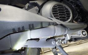 YAMAHA JOG 125 SEJ5J