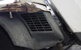 HONDA GYRO UP TA01
