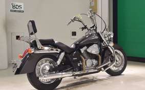 HONDA SHADOW 400 CLASSIC 2009 NC44