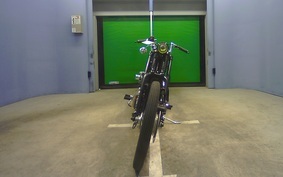 HONDA STEED 600 1992 PC21