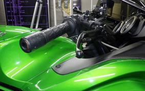 KAWASAKI ZX 1400 NINJA R A 2016