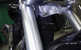 SUZUKI BOULEVARD 400 2014 VK57A