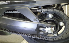 HONDA CBR650R E-Clutch 2025 RH17