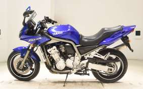 YAMAHA FZS1000 FAZER 2002