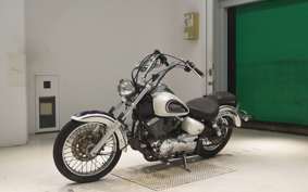 YAMAHA DRAGSTAR 250 VG02J