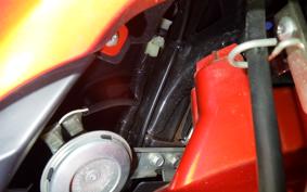 SUZUKI ADDRESS 110 2021 CE47A
