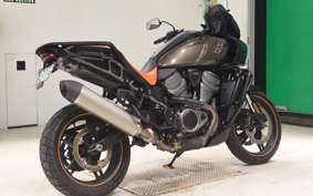 HARLEY PAN AMERICA 1250 2022