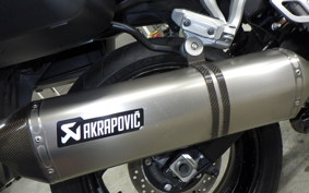 SUZUKI BANDIT 1250 SA 2009 GW72A