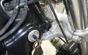 HARLEY FXDBI 2006