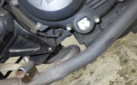 HONDA VTR 250 Gen. 2 1995 MC33