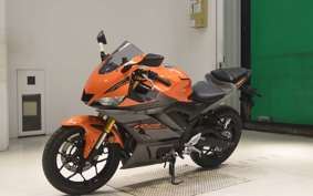 YAMAHA YZF-R25 A RG74J