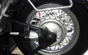 SUZUKI INTRUDER 400 Classic 2003 VK54A