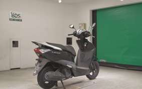 HONDA LEAD 125 1974 JF45