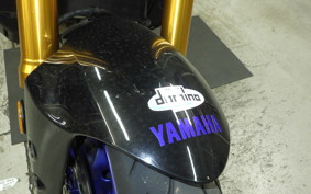 YAMAHA MT-09 SP 2022 RN69J