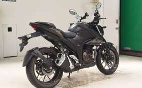 SUZUKI GIXXER 250 2021 ED22Y