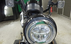 HONDA CT125-2 2019 JA65