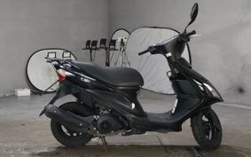 SUZUKI ADDRESS V125 CF4MA