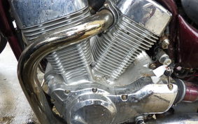 SUZUKI INTRUDER 1400 1988 VX51L