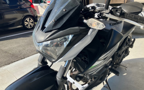 KAWASAKI Z250 ER250C