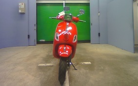 VESPA S125IE