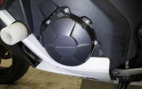 HONDA CBR600RR GEN 3 2008 PC40