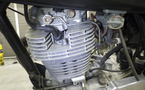 YAMAHA SR400 Gen.3 2001 RH01J