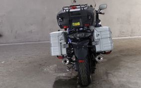 YAMAHA FJR1300 AS 2018 RP27J