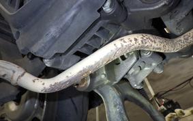 HONDA TACT Basket 1998 AF75