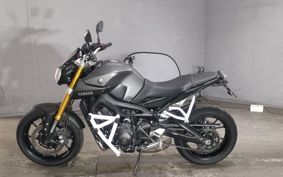 YAMAHA MT-09 2015 RN34J