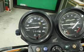 HONDA HORNET 250 2019 MC31