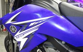 YAMAHA WR250X DG15J