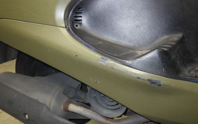 HONDA SPACY 100 2001 JF13