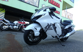 SUZUKI HAYABUSA 2023 EJ11A