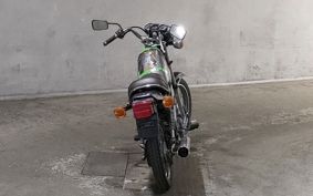 HONDA RACCOON AD02