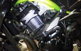 KAWASAKI Z900 Gen.2 2022 ZR900B