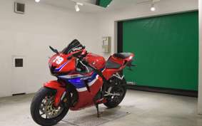 HONDA CBR600RR 2025 PC40