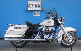 HARLEY FLHPEI 1450 2001 FTW