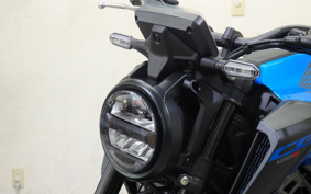 HONDA CB125 R JC91