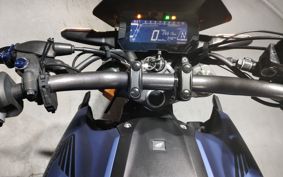 HONDA CB250R MC52